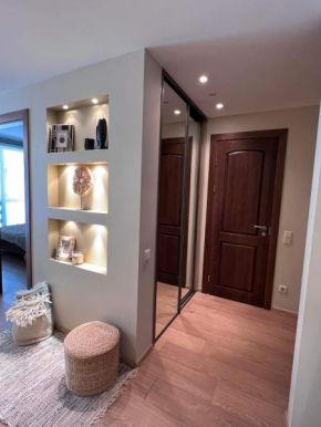 Apartamentai Forest green